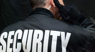 security services vancouver